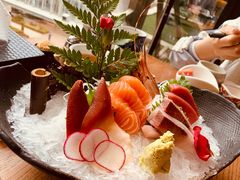 -阿吾罗日本料理(K11艺术中心店)