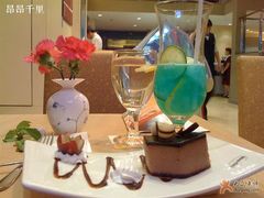 巧克力榛果慕斯-哈根达斯(国瑞店)