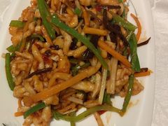 -福来居烤鸭店(天坛二店)