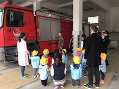 -绿城奇妙园双语日托(华茂悦峰园区)