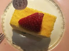 -戈雅法餐厅(世界城广场店)