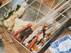 -江湖六膳門串串香(隆礼路店)