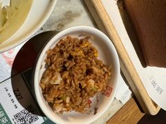 -绿茶餐厅(领展购物广场·中关村店)