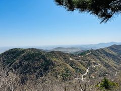 -香山公园