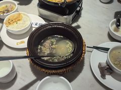 -小菜园新徽菜(南京秦淮龙蟠汇店)