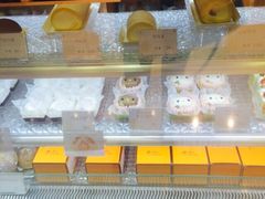 檬舒舒(尚嘉中心店)-Monchouchou檬舒舒(尚嘉中心店)