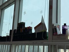 -新东方素质(金源校区)