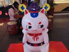 -庙街旅游·美食广场(五一广场店)