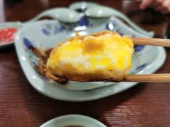 -老新隆牛肉锅贴(新街口店)