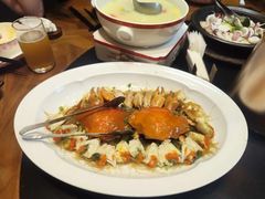 -临家闽南菜(宝洲路店)