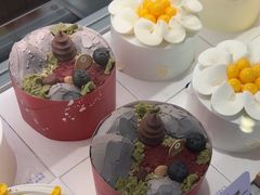 -Pantry's Best派悦坊蛋糕(K11购物艺术中心店)