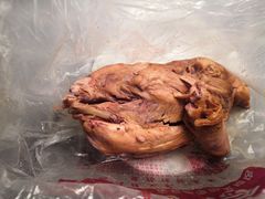 -鸡打鸣熏鸡系列(总店)