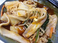 -魏家凉皮(协和店)