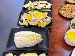 -大理.老字号渝记酸萝卜乌鱼(古城总店)