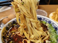兰州牛肉面-有礼有面(知春路店)