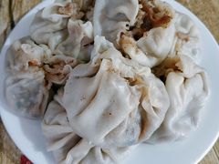 -严氏重油烧麦(民权路店)