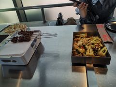 -No.DD戳子烧烤·江湖菜(北京总店)