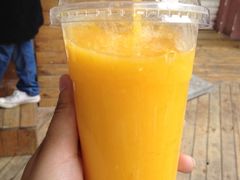 芒果汁-马拉桑果汁(龙头路总店)