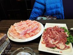 -健晟星期天火锅(望花店)
