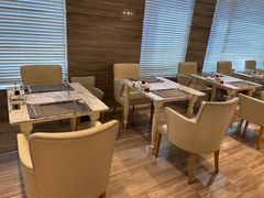 -北京王府井希尔顿酒店·万斯阁西餐厅