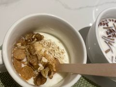 -杭州盛泰开元名都大酒店-地中海自助餐厅