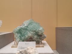 -湖南省地质博物馆