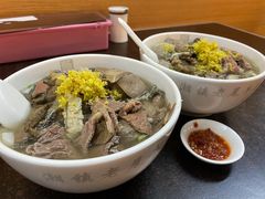 -潮镇老尾牛杂(环城西路店)