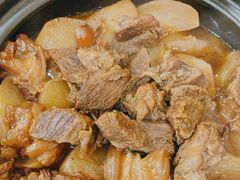 -良友·海鲜青岛菜·海肠捞饭(五四广场店)