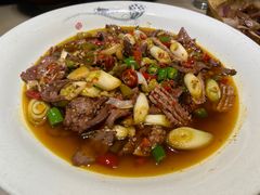 -常和州·夜宵大排档(常州单店)