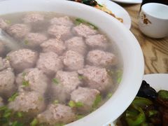 肉丸清汤-九龙餐厅(大沽路店)