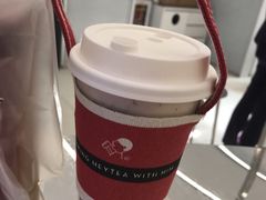-喜茶(深圳丰盛町店)