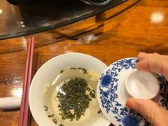 -顺兴老茶馆·精品川菜(世纪城店)