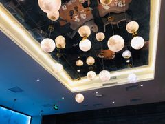 大堂-拾味馆(万达广场店)