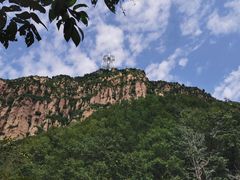 -京东石林峡风景区