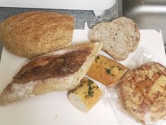 -老梦面包 CHEZMOREL(三源里店)