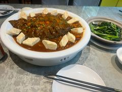 -南方酒店·淮扬菜(回民街店)