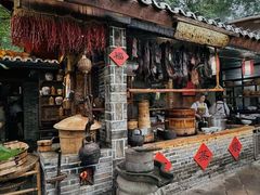 -青城甲(青城山店)