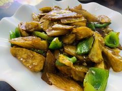 -祝家饺子馆
