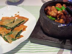 -桂满陇·杭州小馆(朝阳合生汇店)