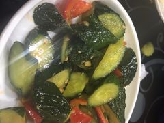 -尕盼舍餐饮新疆名菜(河北东路店)