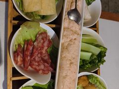 -螺大喜螺蛳粉火锅(雍和宫店)