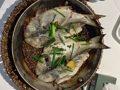 -阿忠食坊大排档·20年老店(万象城店)