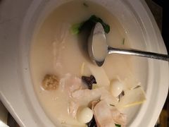 -老淮安·淮安菜(涟水店)