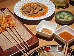 -雪熊精酿·哈尔滨烧烤酒馆(非遗大串店)