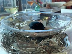 -翡翠36餐厅(浦东香格里拉店)