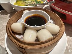 -烹贝小馆(华采天地店)