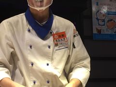-尚雅铁板料理自助餐厅(乐松店)