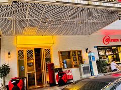 -就你餐厅(体育西横街店)