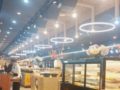 -圣罗巴海鲜烤肉自助(佳兆业店)