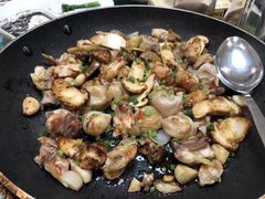 -寻味顺德·南记酒家·传统顺德菜·鱼生(广源路店)